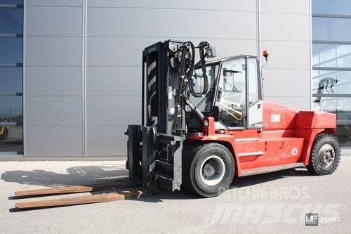 Kalmar DCE 160-12 Дизельные погрузчики