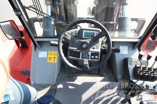 Kalmar DCE 160-12 Дизельные погрузчики