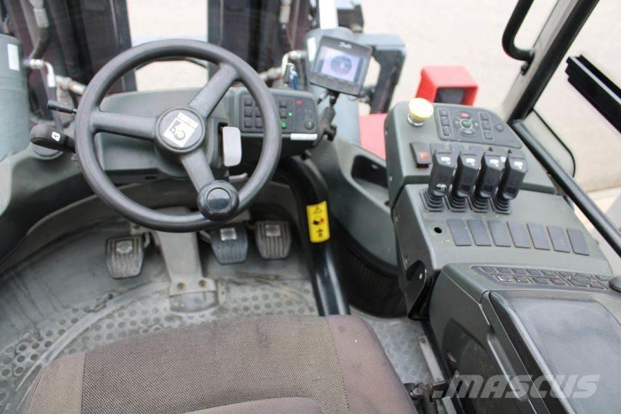 Kalmar DCG 150-12 Дизельные погрузчики