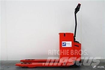 Lafis LEH 18C Ручные электрические тележки