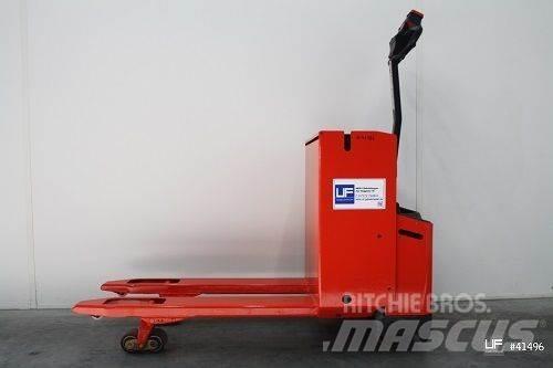 Lafis LEH 18C Ручные электрические тележки