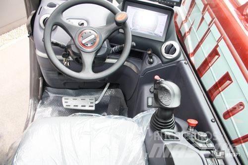 Manitou MHT 10180 Телескопические погрузчики