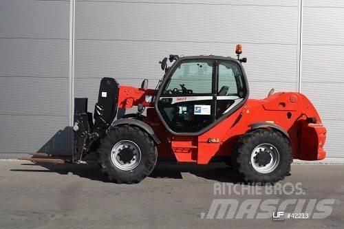 Manitou MHT 780 Телескопические погрузчики