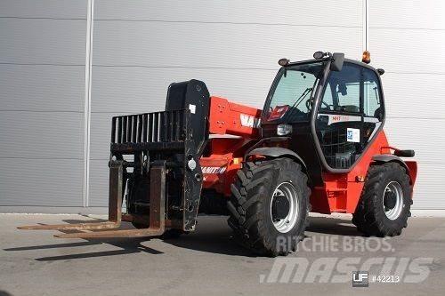 Manitou MHT 780 Телескопические погрузчики