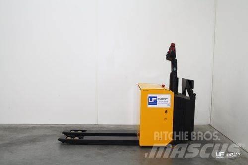 Steinbock WN 20 S Ручные электрические тележки