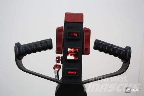Steinbock WN 20 S Ручные электрические тележки