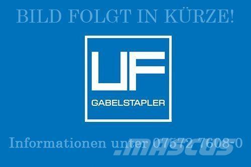 Toyota 8-FBM-16-T Электропогрузчики