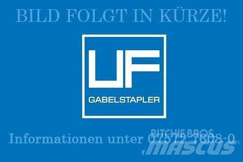 Yale MS 14-30 Ручные штабелёры с электроподъёмом