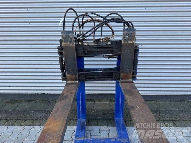 Kaup 2T466 Складская техника - Другие