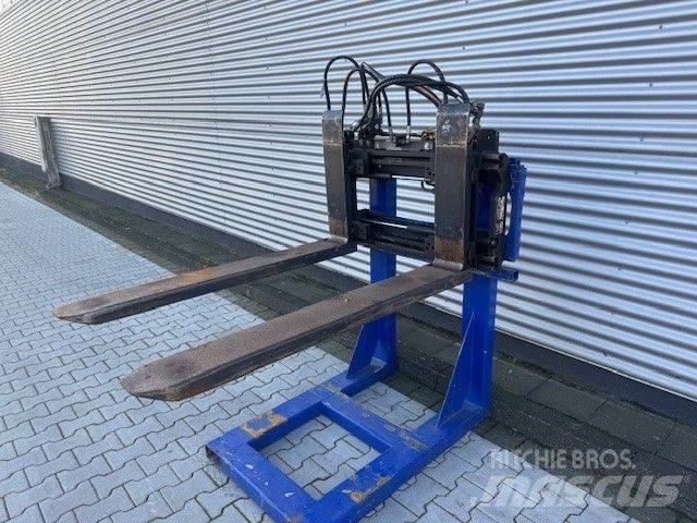 Kaup 2T466 Складская техника - Другие