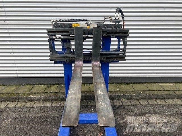 Kaup 2T466B Складская техника - Другие