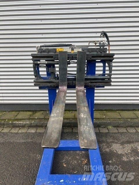 Kaup 2T466B Складская техника - Другие