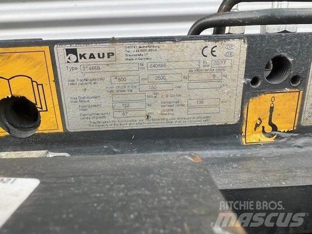 Kaup 2T466B Складская техника - Другие