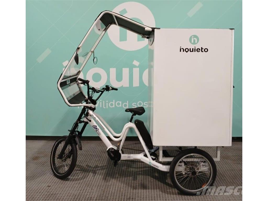  BKL BOK 850 Квадроциклы