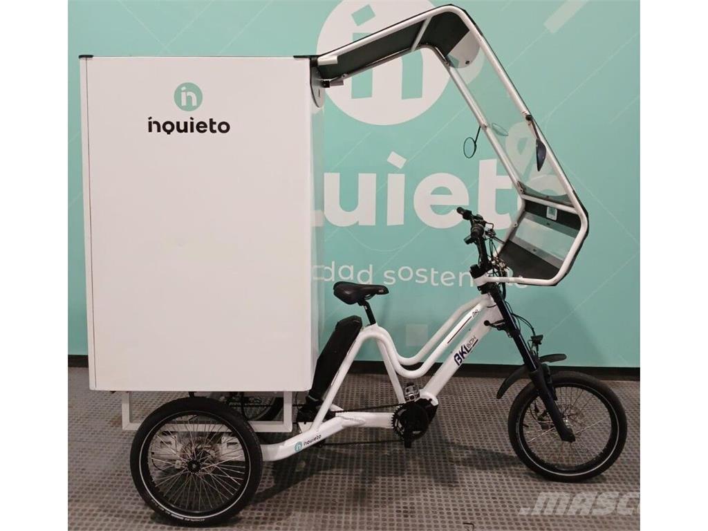  BKL BOK 850 Квадроциклы