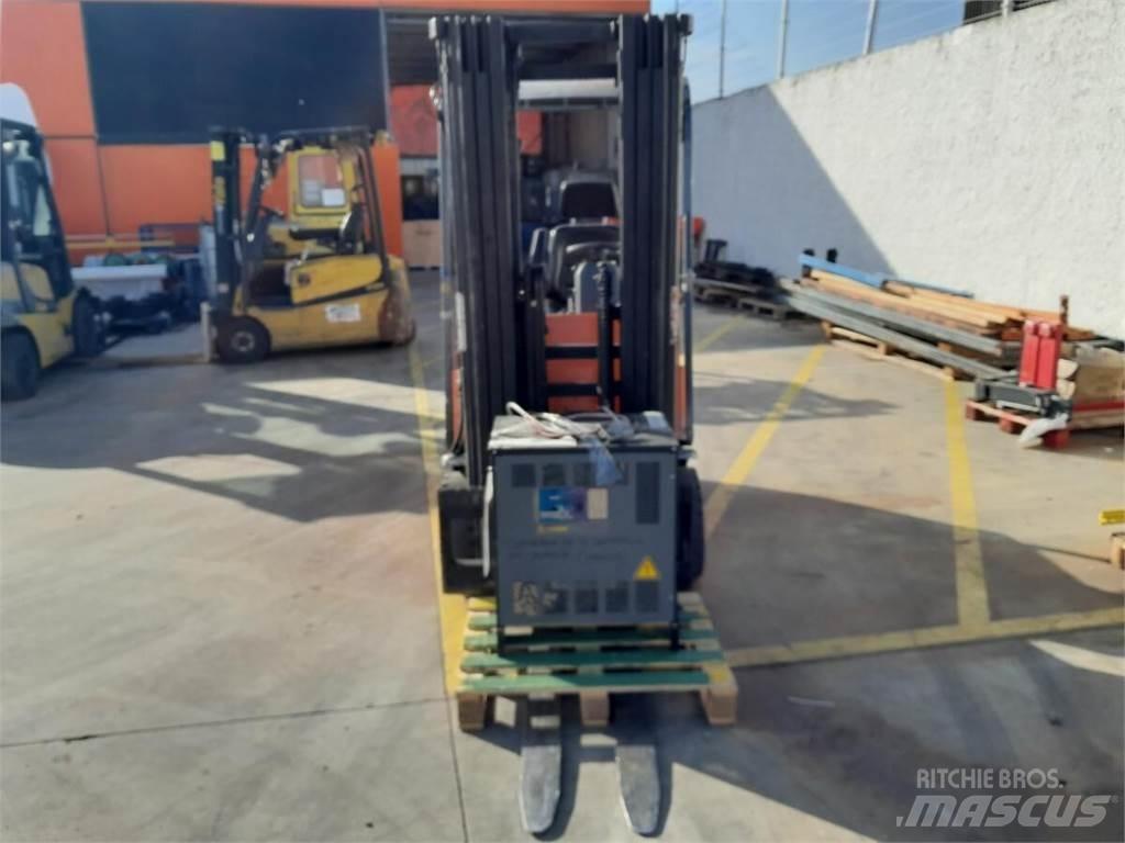 BT C3E150 Другие складские механизмы