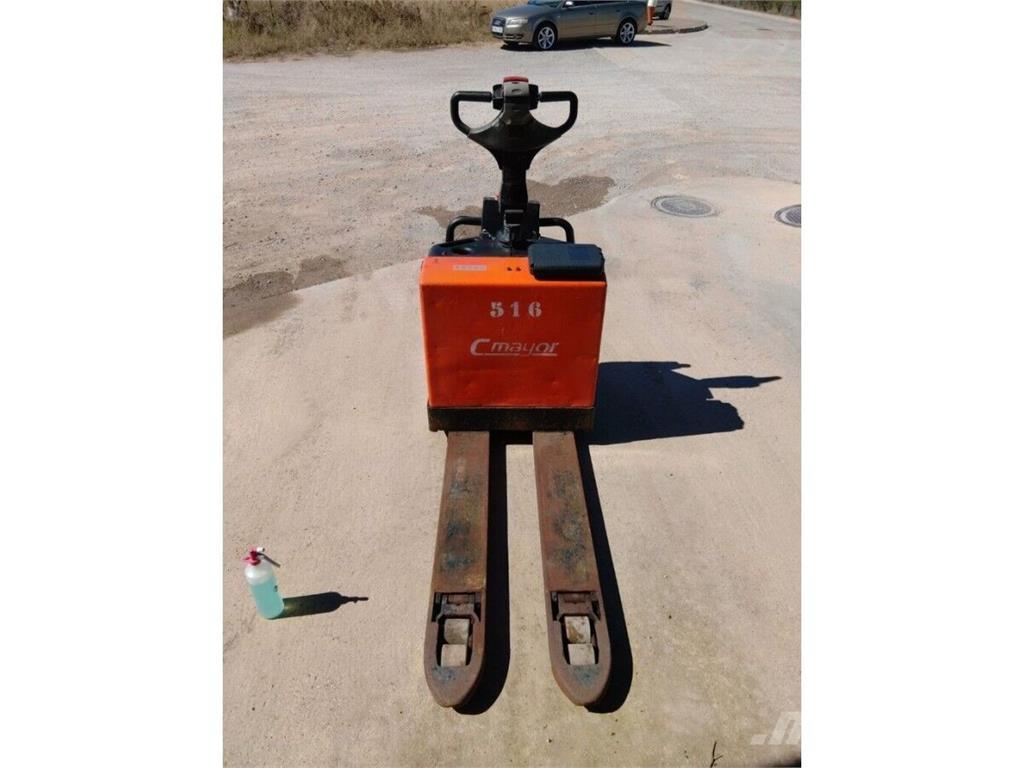 BT P20 Складская техника - Другие