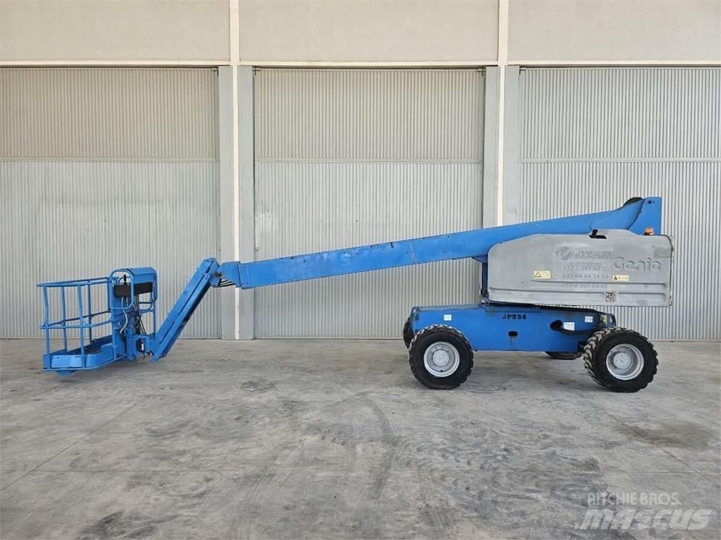 Genie S-45 Телескопические подъемники