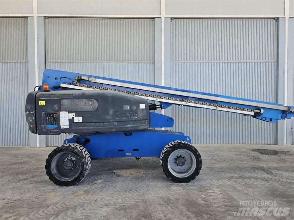 Genie S-65 Телескопические подъемники