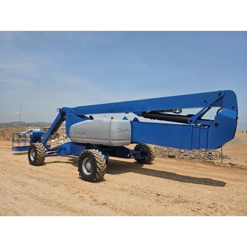 Genie Z-135 Коленчатые подъемники