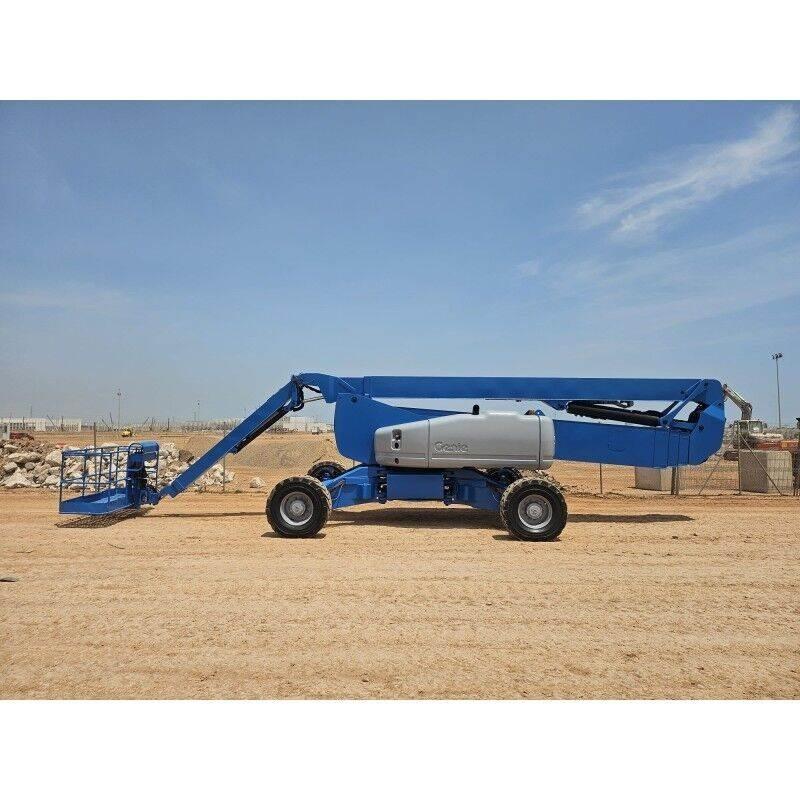Genie Z-135 Коленчатые подъемники