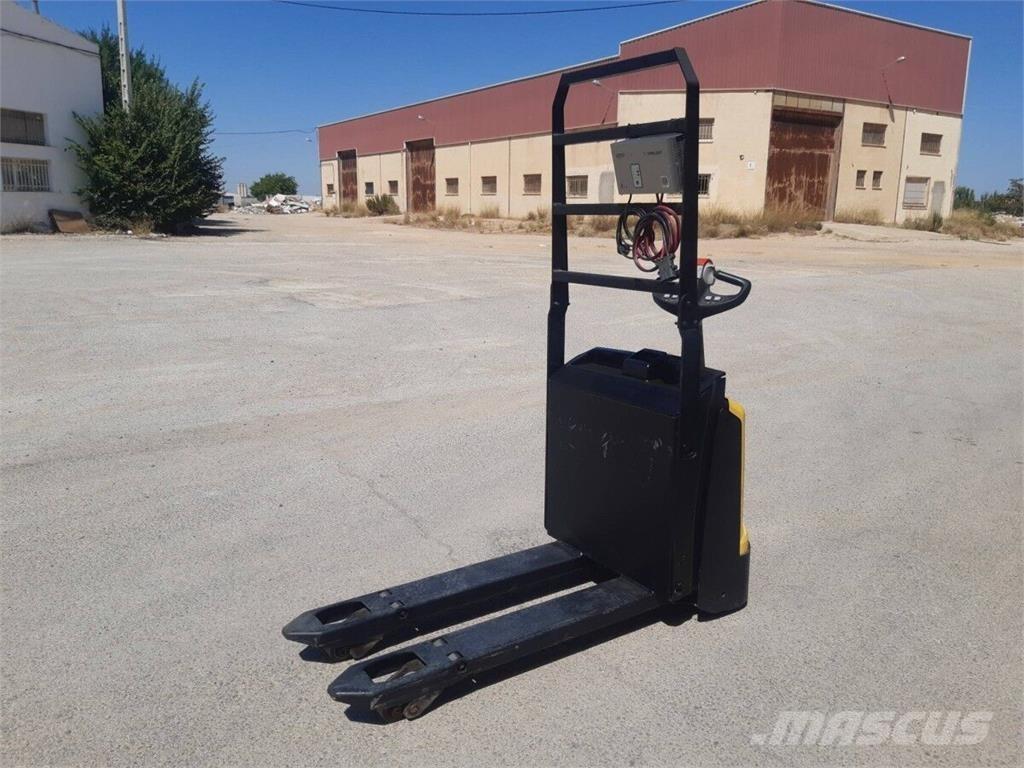 Hyster P1.6 Складская техника - Другие