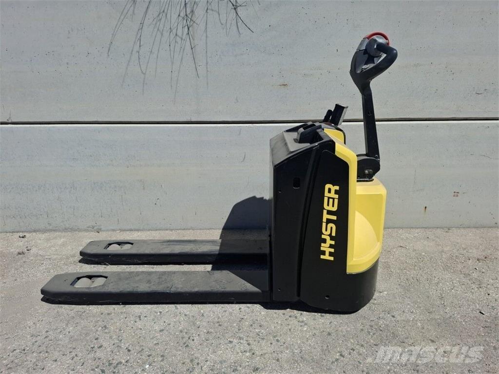 Hyster P1.6 Складская техника - Другие