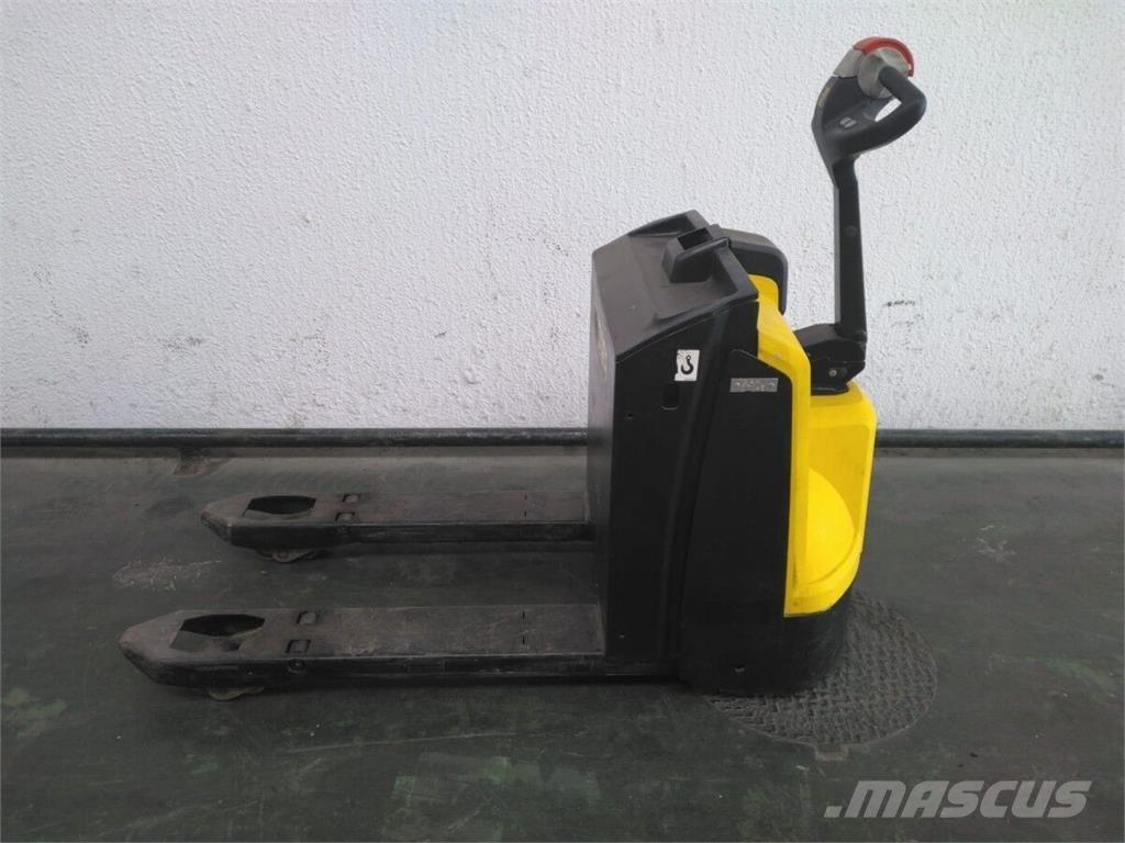 Hyster P1.6 Складская техника - Другие
