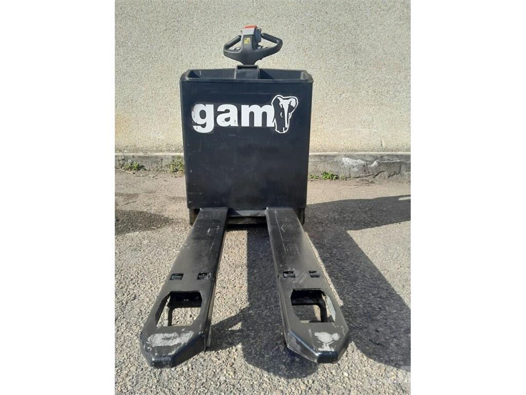 Hyster P1.8 Складская техника - Другие