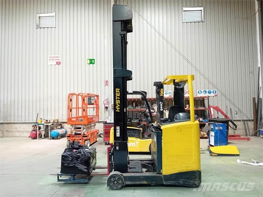 Hyster R1.6 Ричтраки