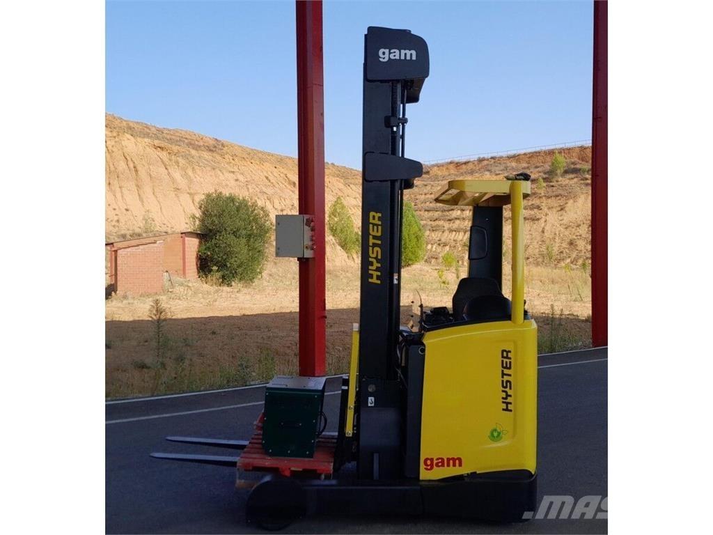 Hyster R1.6 Складская техника - Другие