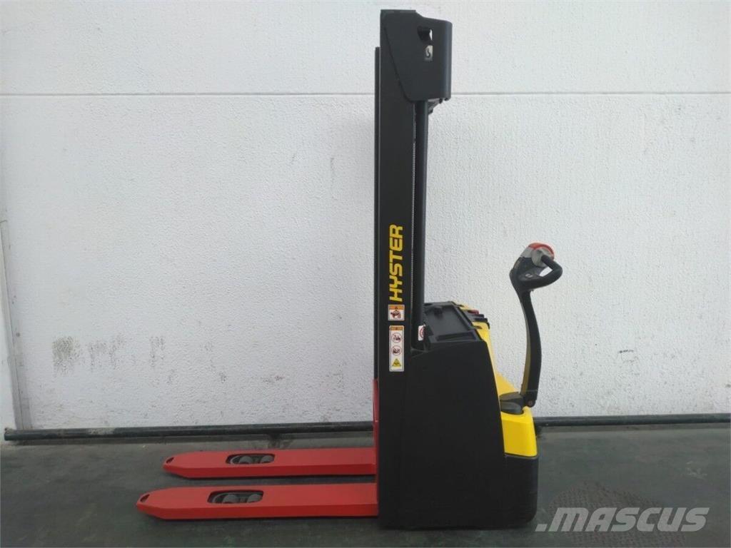 Hyster S1.2 Складская техника - Другие