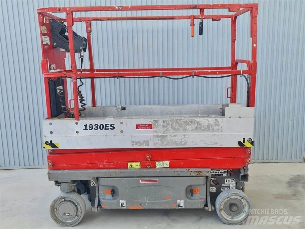 JLG 1930 ES Ножничные подъемники