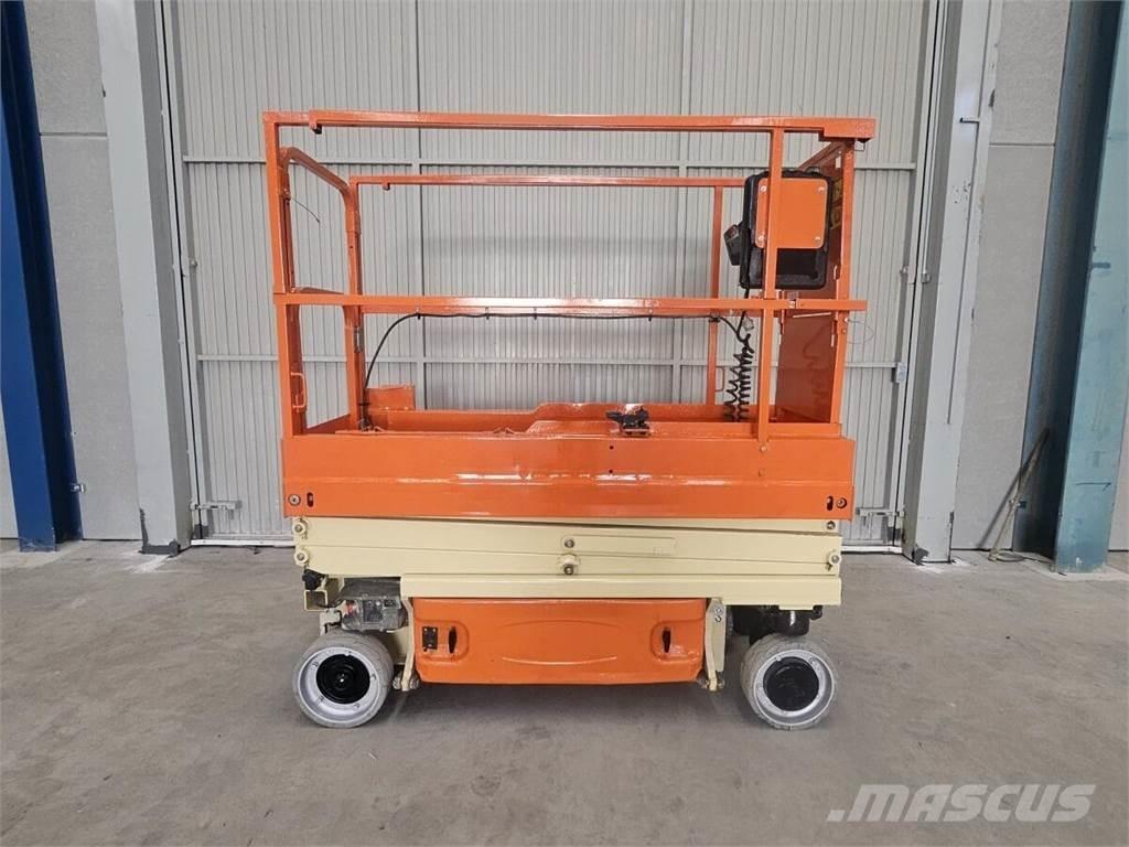 JLG 1930 ES Ножничные подъемники
