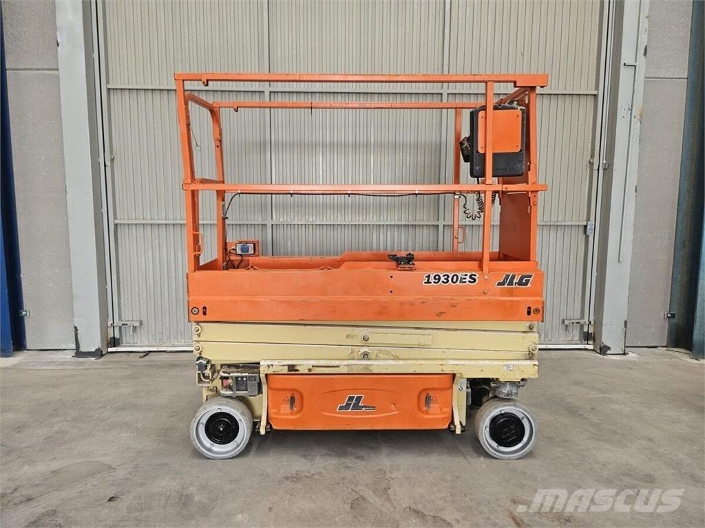 JLG 1930 ES Ножничные подъемники