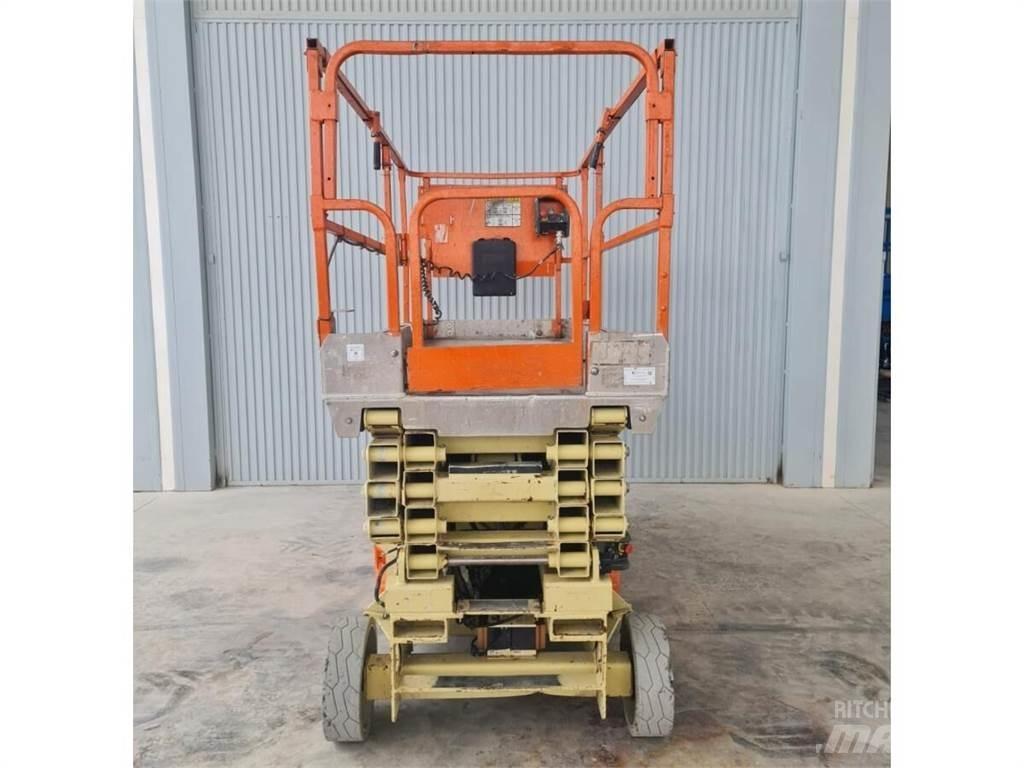JLG 3246ES Ножничные подъемники