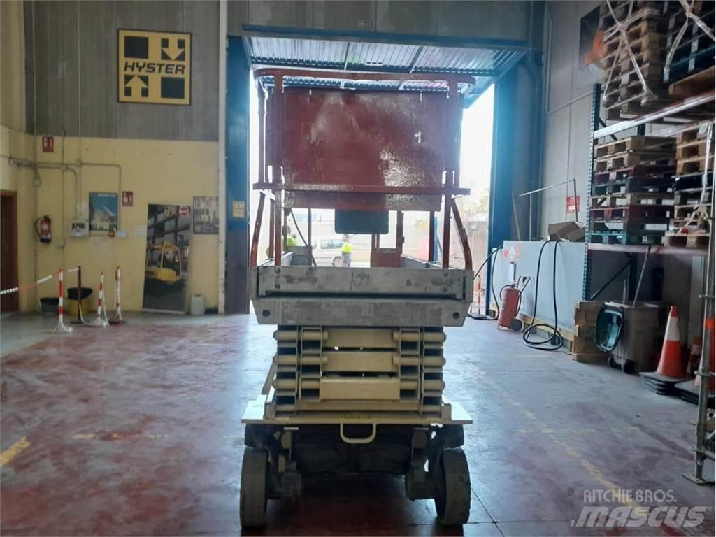 JLG 3246ES Ножничные подъемники
