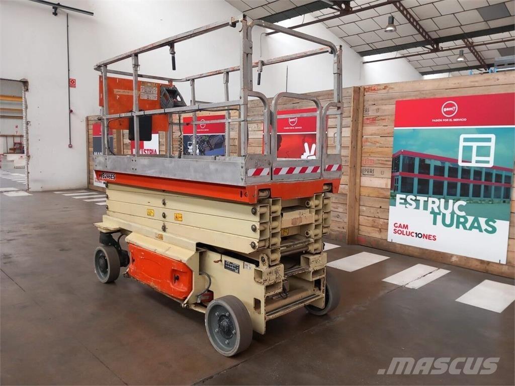 JLG 3246ES Ножничные подъемники