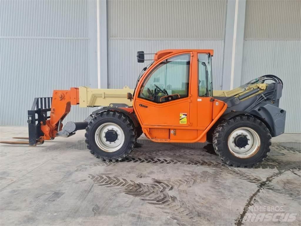 JLG 4013 Телескопические погрузчики