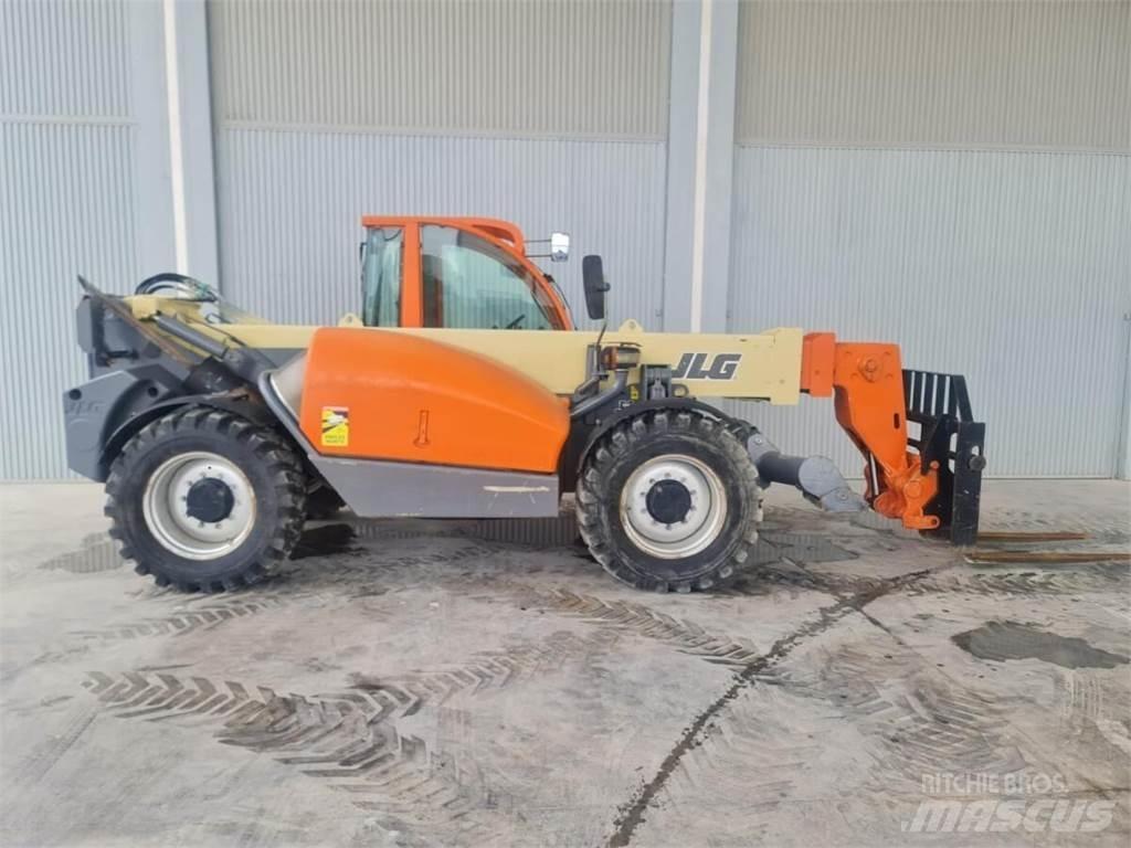 JLG 4013 Телескопические погрузчики