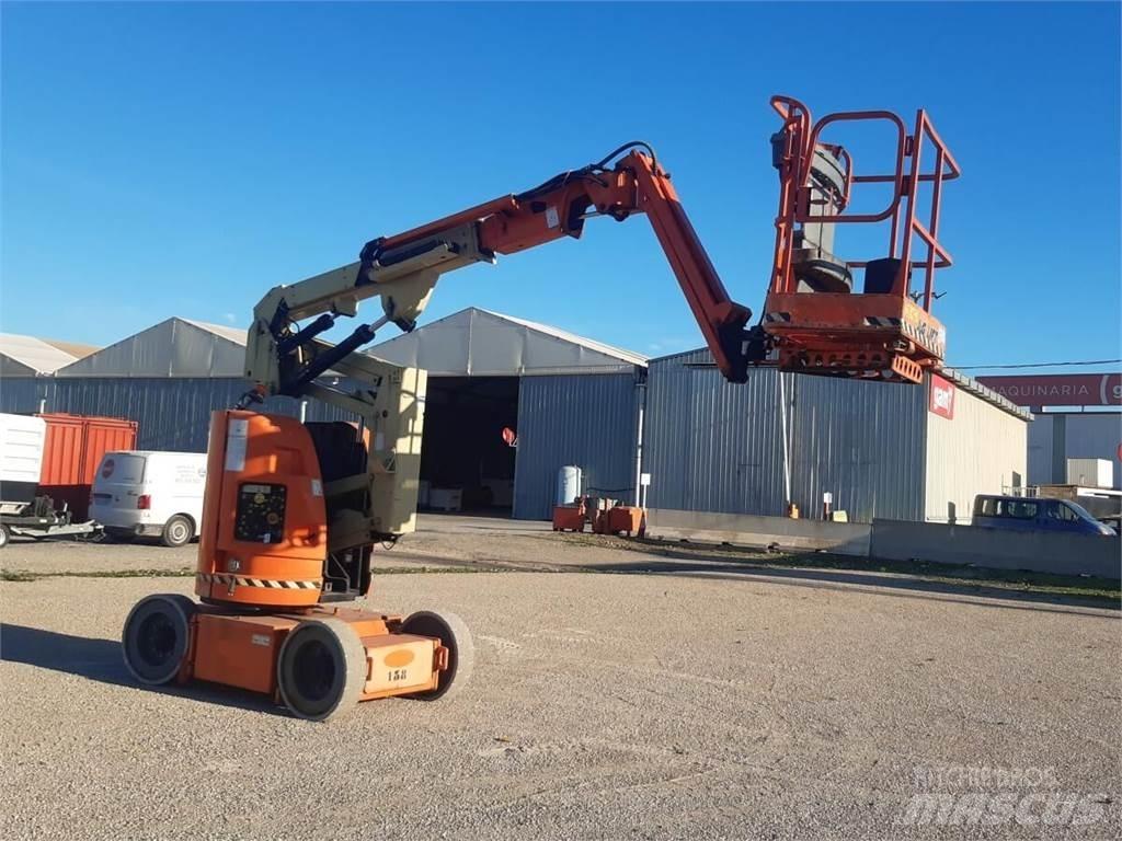JLG E300AJP Коленчатые подъемники