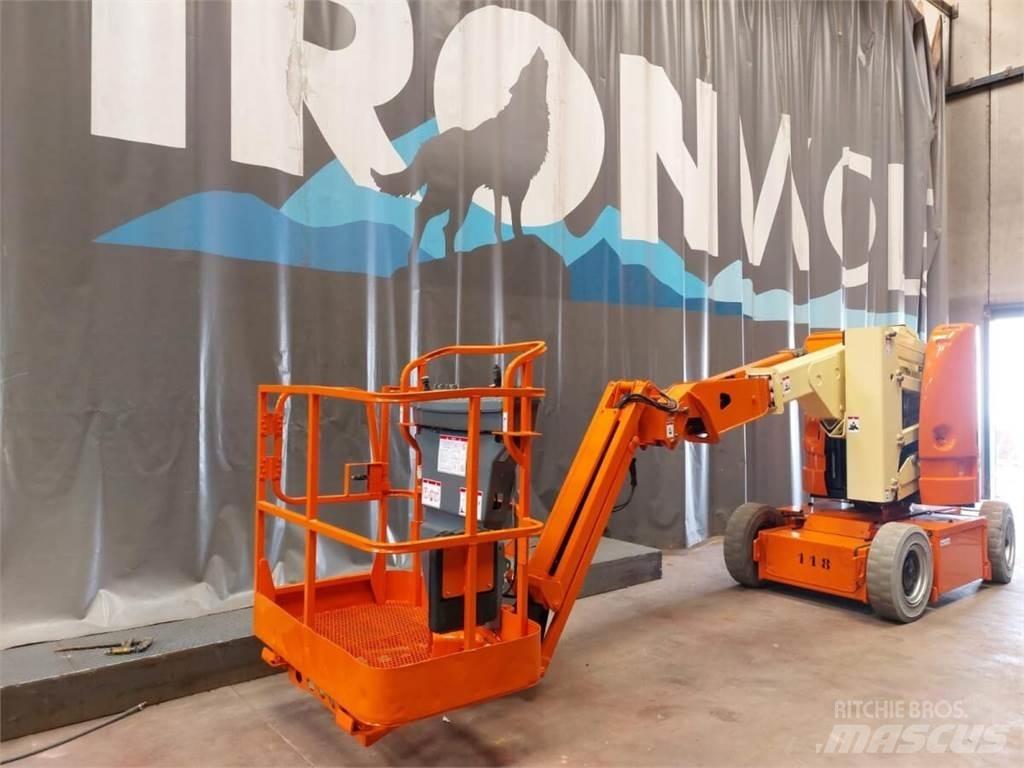 JLG E300AJP Коленчатые подъемники