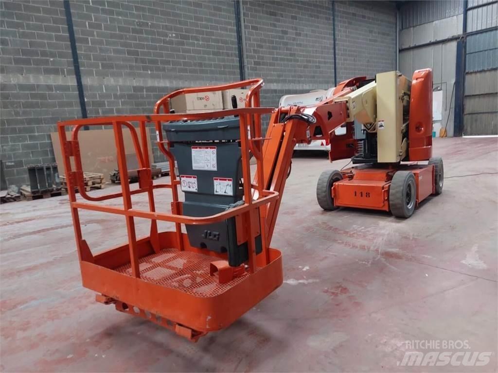 JLG E300AJP Коленчатые подъемники