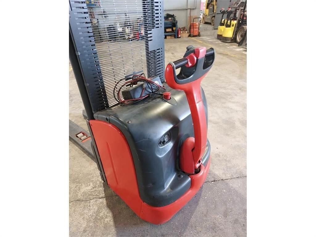 Linde L16 Ручные штабелёры