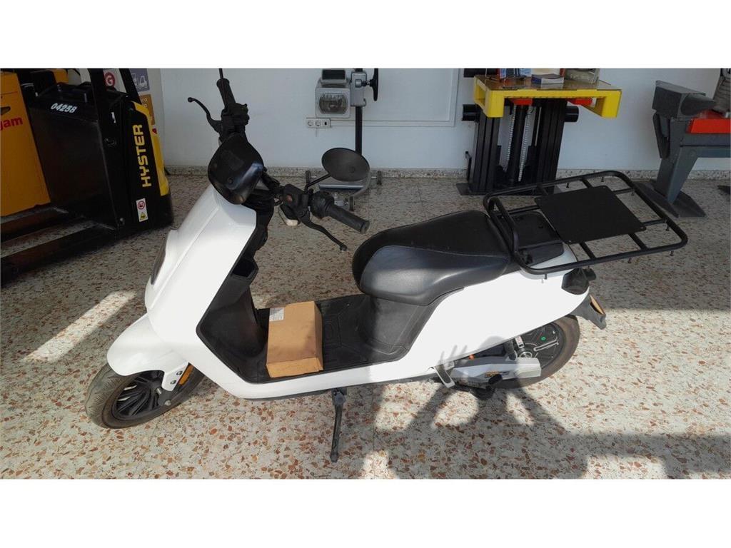  Urban D2 Квадроциклы