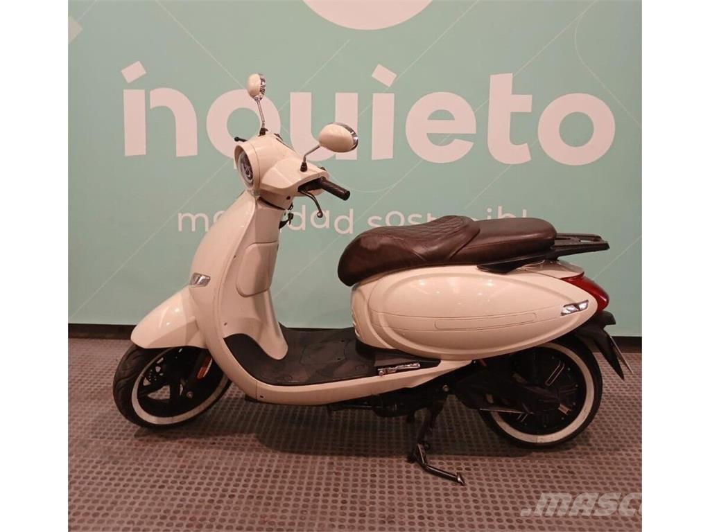  Urban D6 Квадроциклы