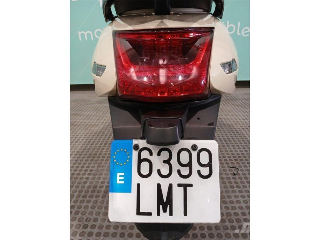  Urban D6 Квадроциклы