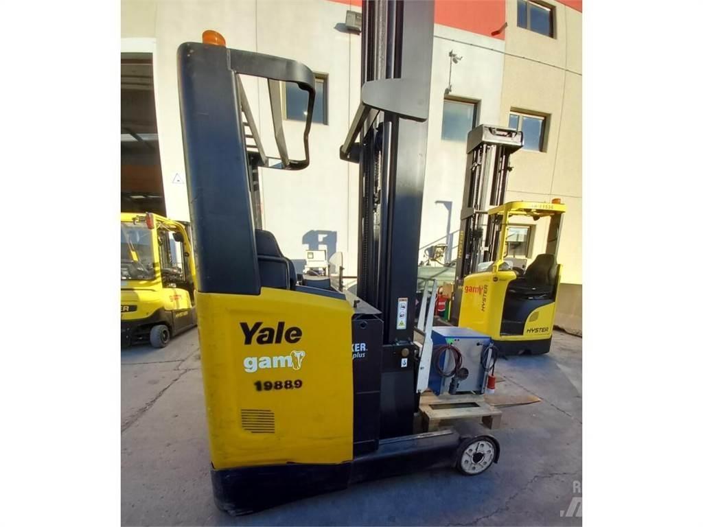 Yale MR14 Ричтраки