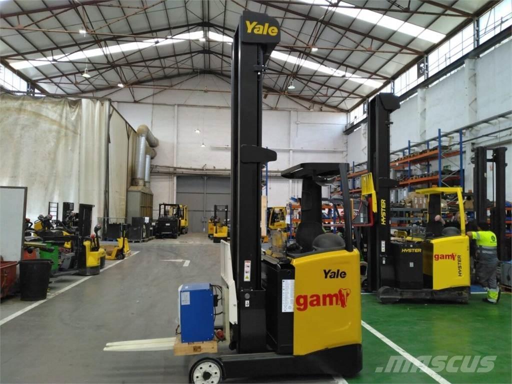 Yale MR14 Ричтраки