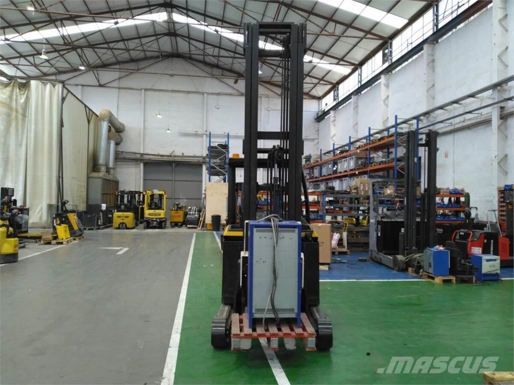 Yale MR14 Ричтраки